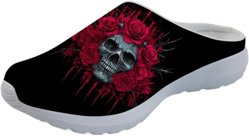 Кроссовки Forchrinse Christmas с Санта-Клаусом и снежинкой для женщин, мюли, сетчатые слипоны, мужские садовые сабо, рождественская обувь для прогулок, для дома, работы и спортзала, розовый
Кроссовки Forchrinse Christmas с Санта-Клаусом и снежинкой для женщин, мюли, сетчатые слипоны, мужские садовые сабо, рождественская обувь для прогулок, для дома, работы и спортзала, розовый