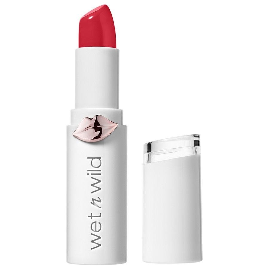 Помада для губ megalast high shine lip color Wet N Wild, strawberry lingerie, вес 3.3 гр.
Помада для губ megalast high shine lip color Wet N Wild, strawberry lingerie, вес 3.3 гр.