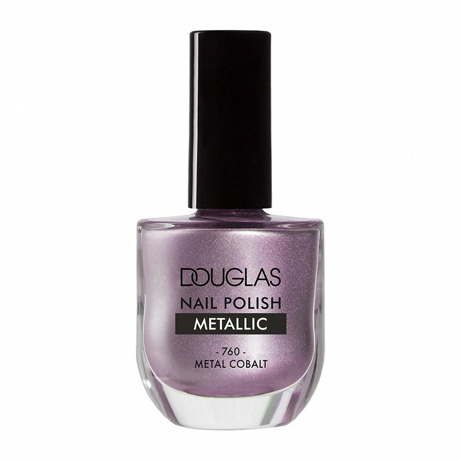 Лак для ногтей douglas make up metallic nail polish Douglas Collection, цвет nr. 760 metal cobalt, 10 мл
Лак для ногтей douglas make up metallic nail polish Douglas Collection, цвет nr. 760 metal cobalt, 10 мл