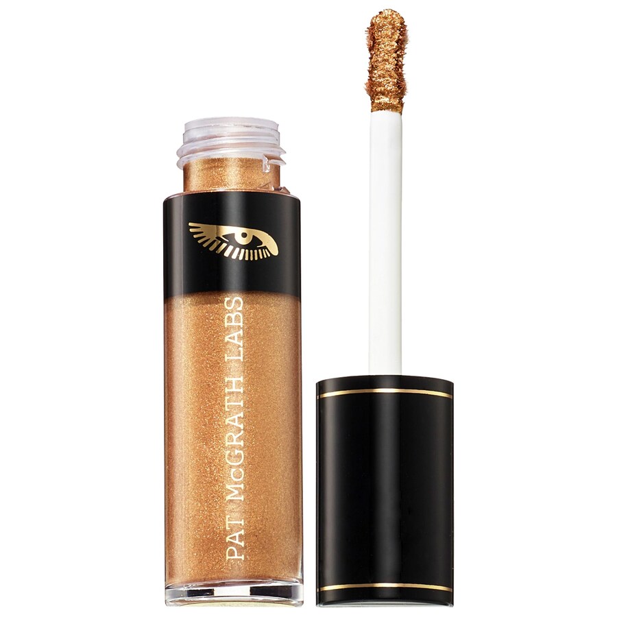Жидкие стойкие тени для век FetishEYES PAT McGRATH LABS, .20 oz /6.1 mL, Bronze Bijoux
Жидкие стойкие тени для век FetishEYES PAT McGRATH LABS, .20 oz /6.1 mL, Bronze Bijoux
