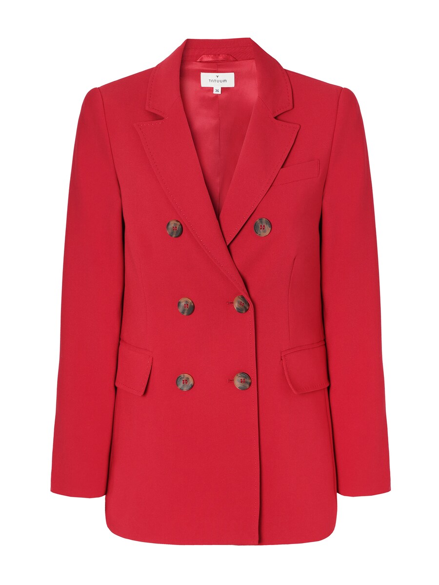 Куртка межсезонная TATUUM, красный
Куртка межсезонная TATUUM, красный