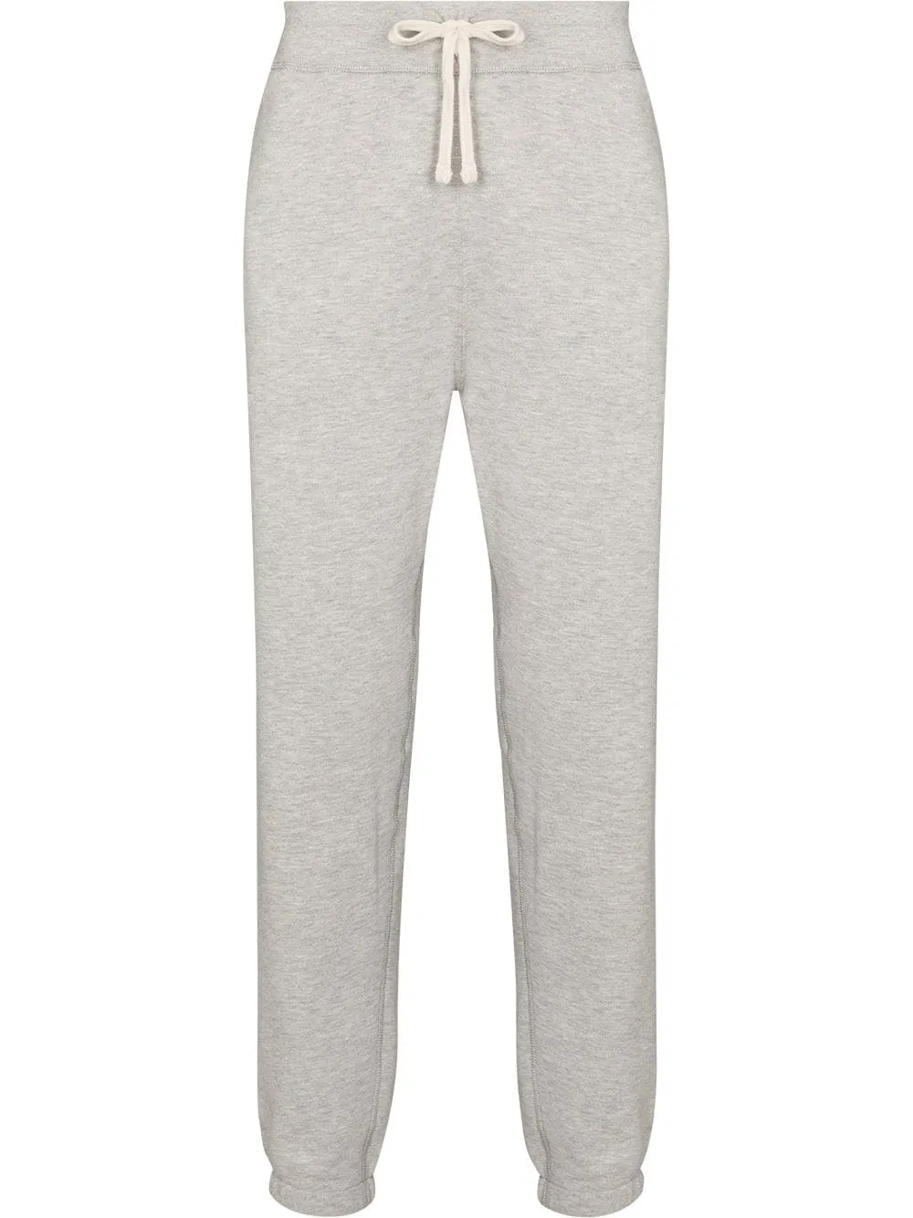 Спортивные брюки с кулиской POLO RALPH LAUREN, серый
Спортивные брюки с кулиской POLO RALPH LAUREN, серый