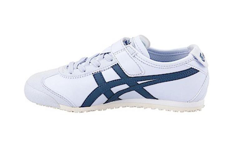 MEXICO 66 Kids Lifestyle Shoes PS Low-top Light Purple Onitsuka Tiger
MEXICO 66 Kids Lifestyle Shoes PS Low-top Light Purple Onitsuka Tiger