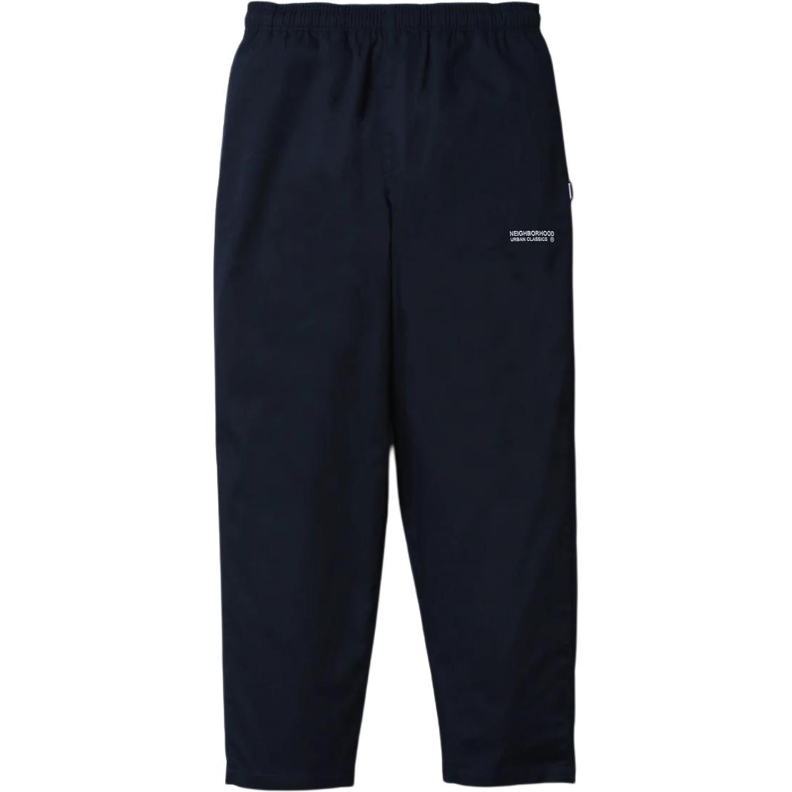Спортивные брюки с внутренней затяжкой Neighborhood, marine синий
Спортивные брюки с внутренней затяжкой Neighborhood, marine синий