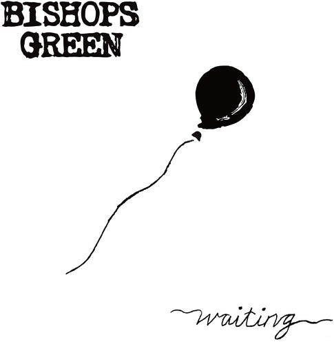 Виниловая пластинка Bishops Green - Waiting 
Виниловая пластинка Bishops Green - Waiting