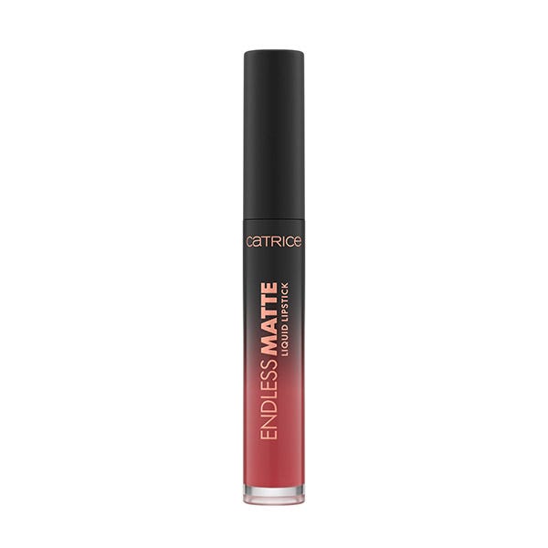 Помада CATRICE Endless Matte Liquid Lipstick, 090
Помада CATRICE Endless Matte Liquid Lipstick, 090