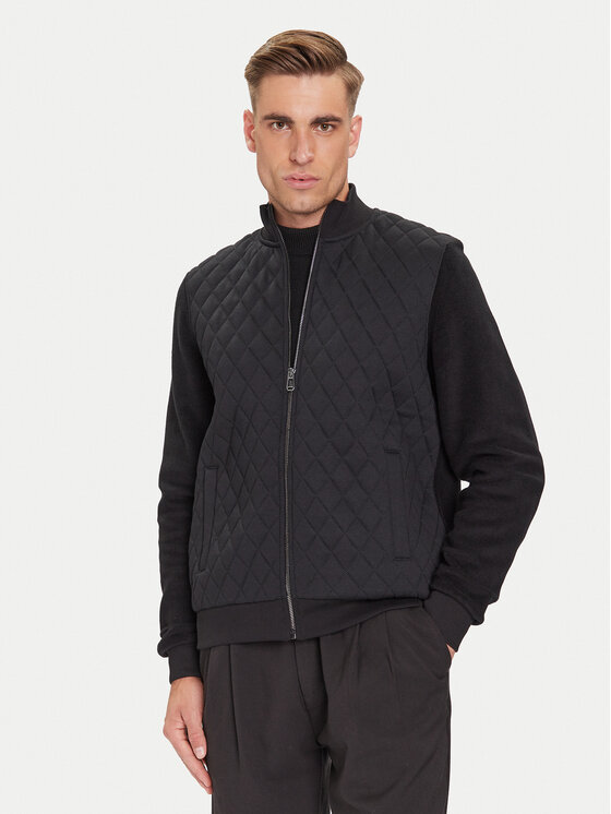 Свитшот regular fit 17 JJ-42Tyrone 30047451 Joop!, черный
Свитшот regular fit 17 JJ-42Tyrone 30047451 Joop!, черный