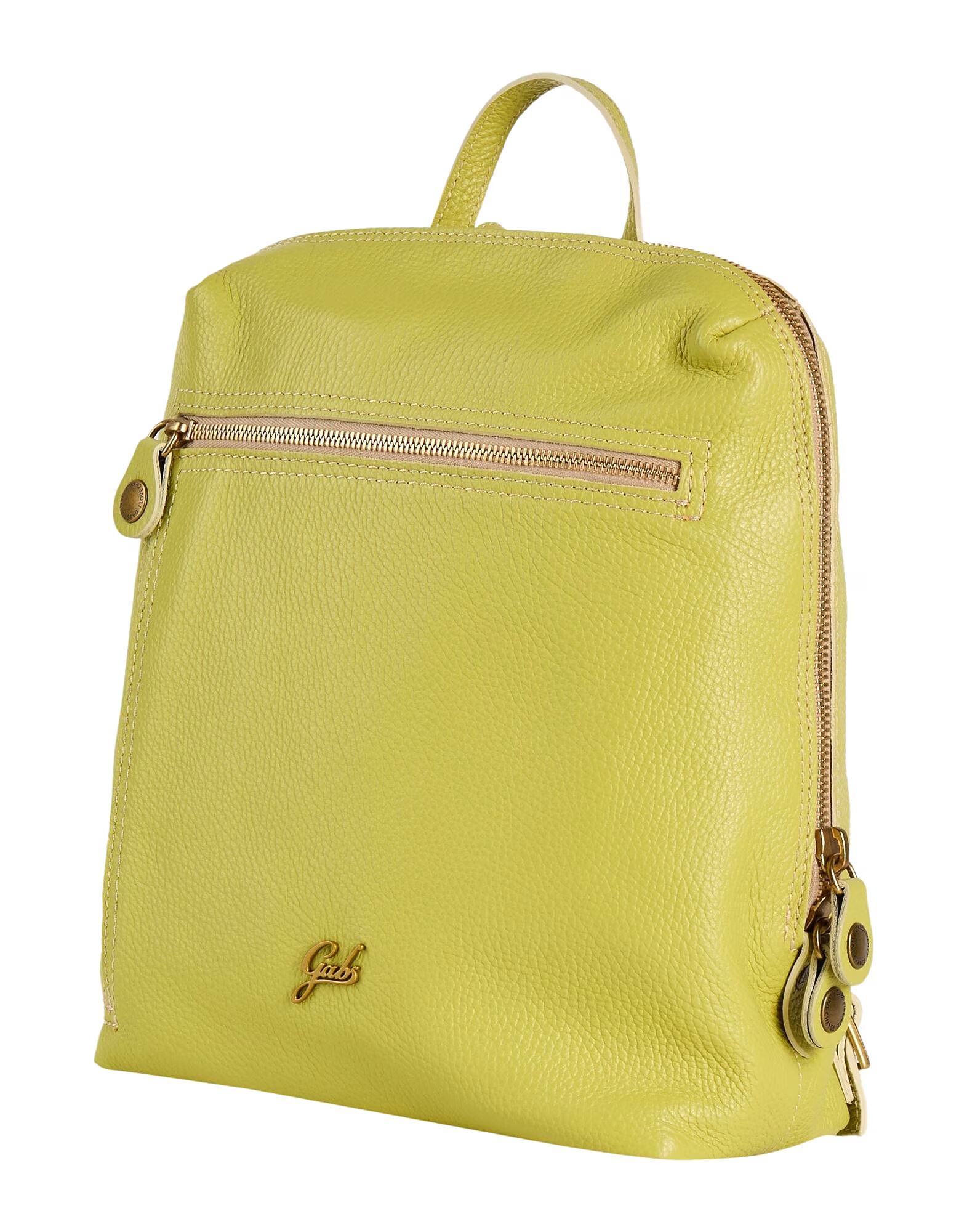 Рюкзак Gabs, салатовый
Рюкзак Gabs, салатовый