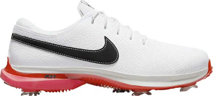 Кроссовки Air Zoom Victory Tour 3 'White Track Red', белый
Кроссовки Air Zoom Victory Tour 3 'White Track Red', белый