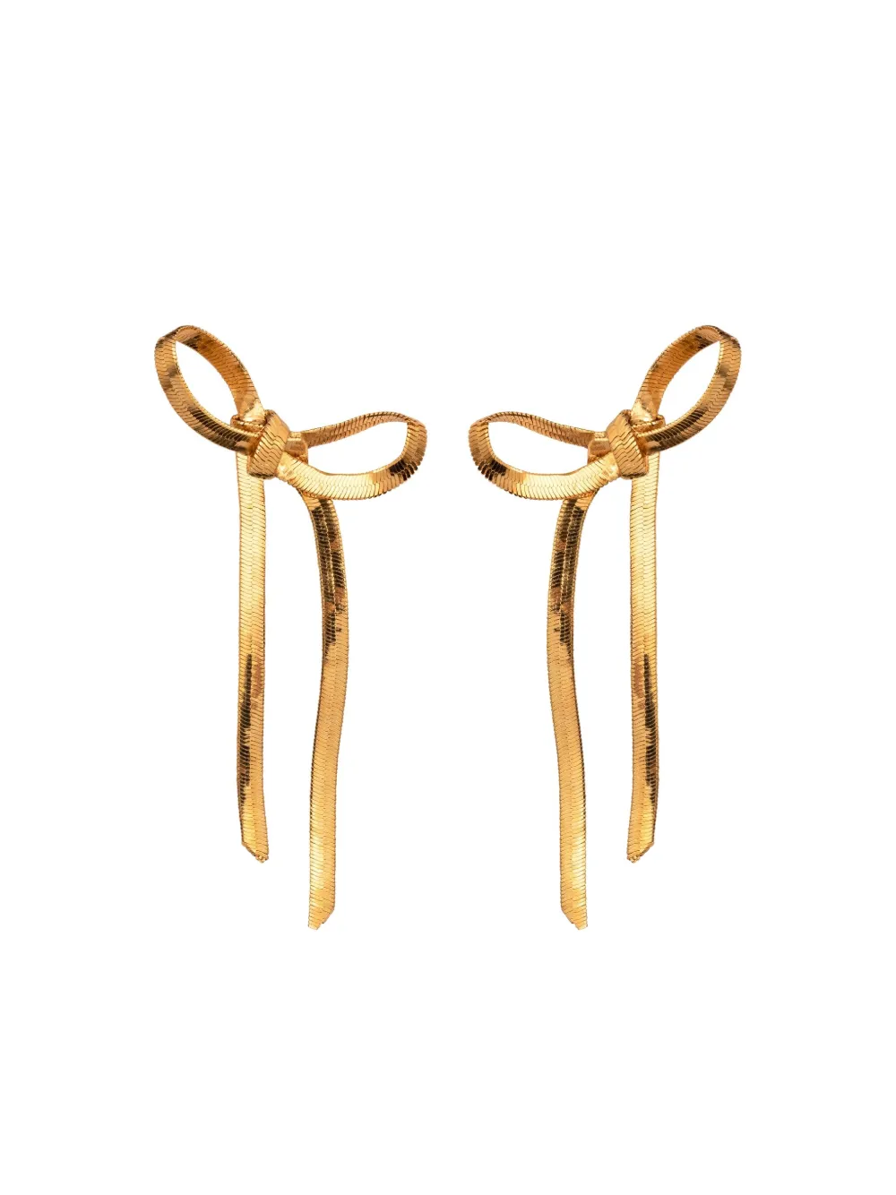 Серьги Gretta Jennifer Behr, золотистый
Серьги Gretta Jennifer Behr, золотистый