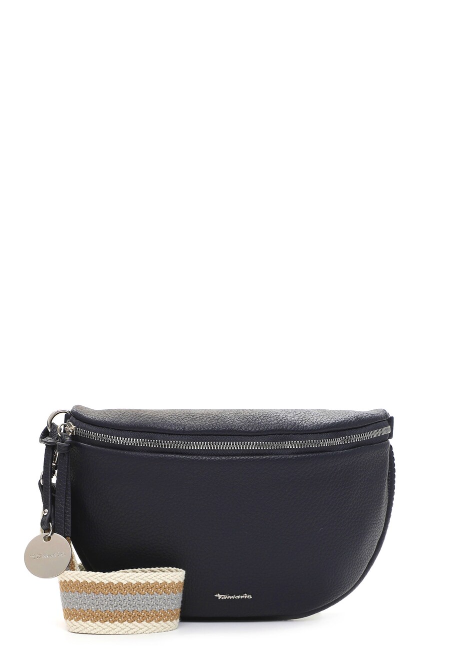 Сумка через плечо Tamaris Felicitas, морской синий
Сумка через плечо Tamaris Felicitas, морской синий