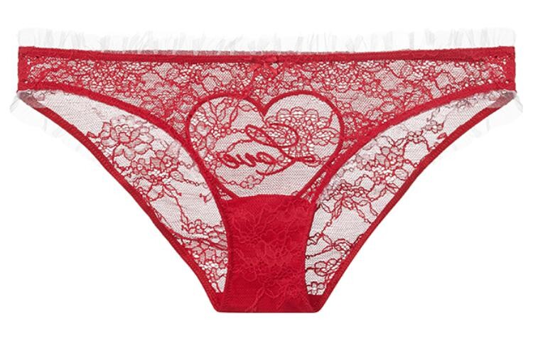 Женские трусы Victoria'S Secret
Женские трусы Victoria'S Secret