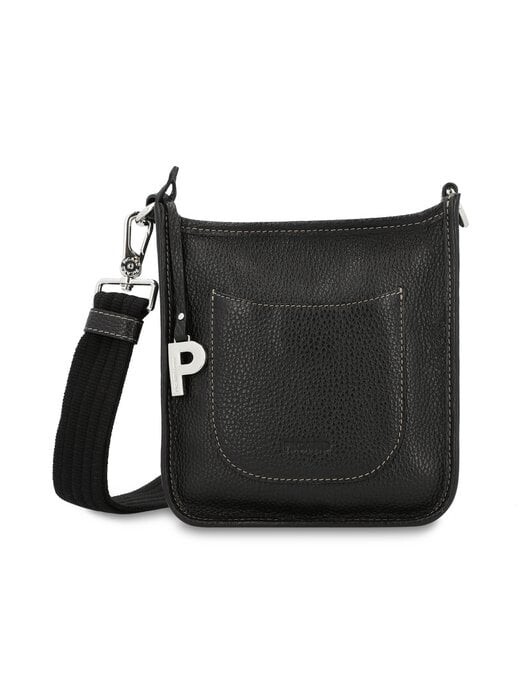 Сумка через плечо kronberg Picard, черный
Сумка через плечо kronberg Picard, черный