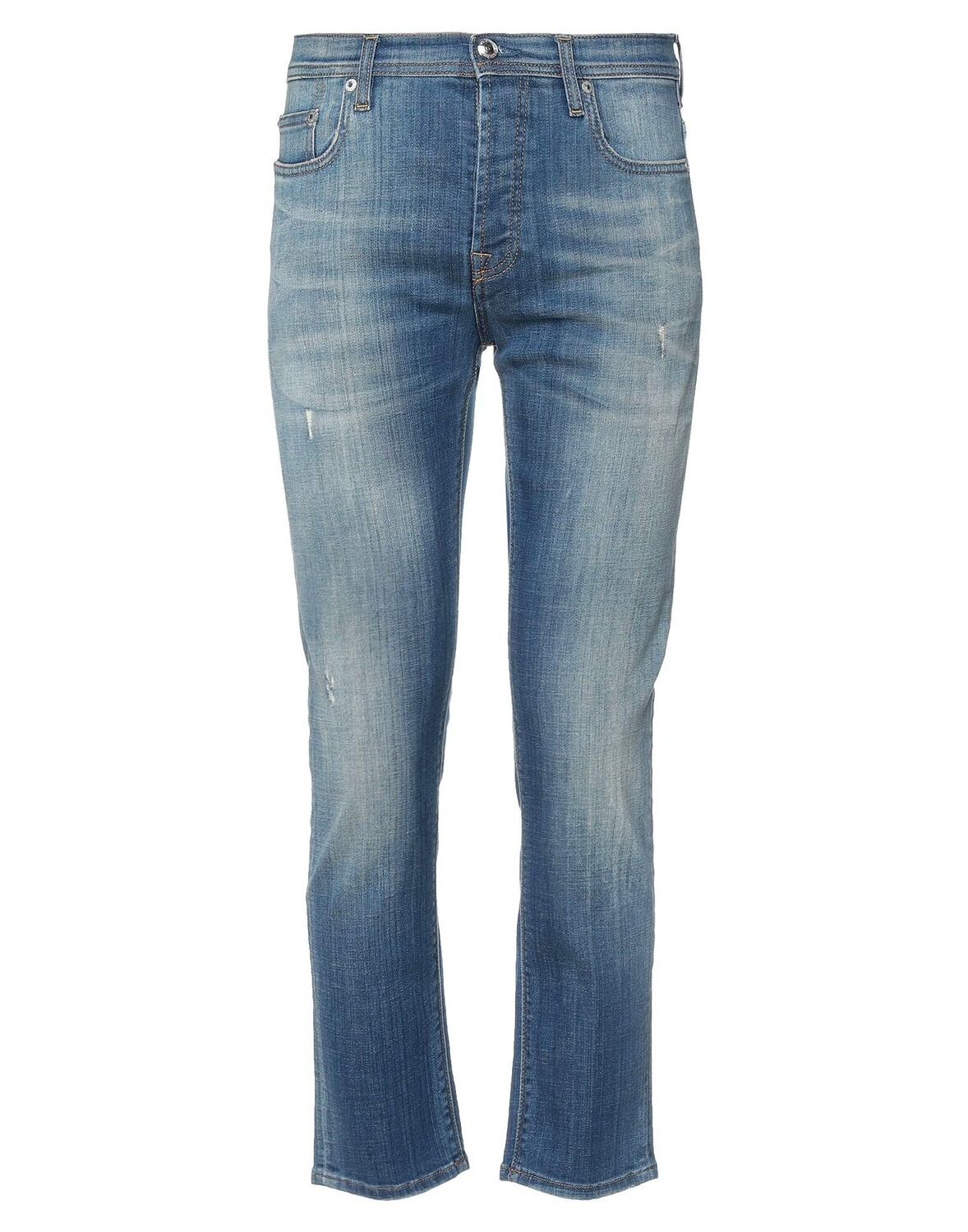 Джинсы C+ Plus, синий
Джинсы C+ Plus, синий