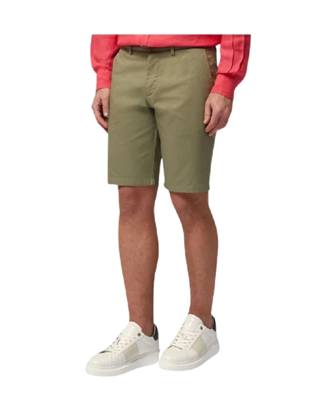 Зеленые шорты Harmont & Blaine, зеленый
Зеленые шорты Harmont & Blaine, зеленый