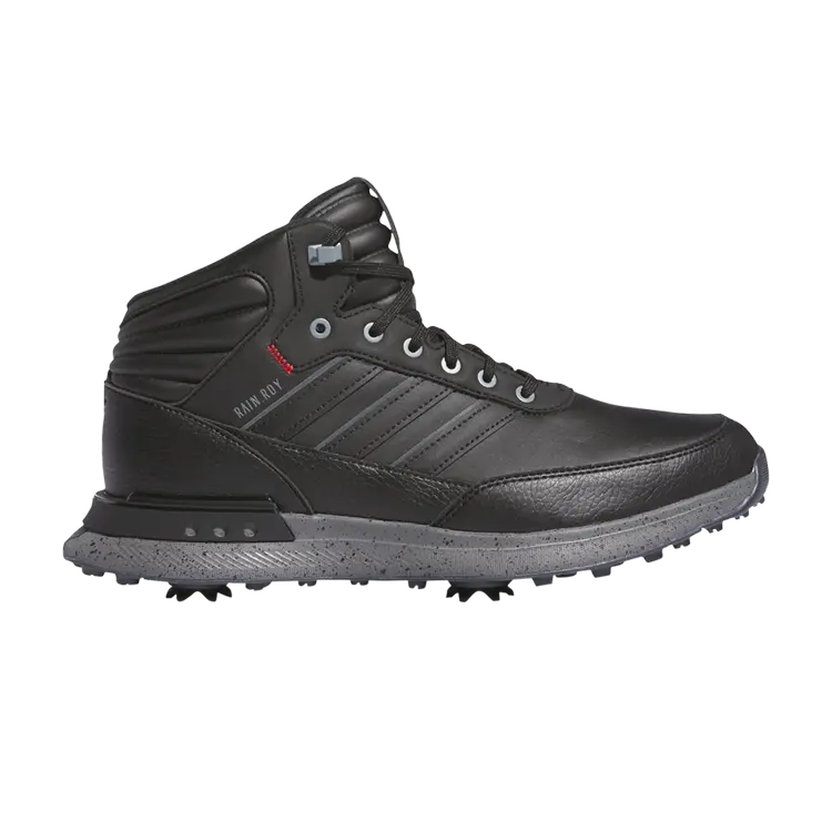 Кроссовки S2G Mid Rain.RDY Golf, цвет Black Iron Metallic, Черный, Кроссовки S2G Mid Rain.RDY Golf, цвет Black Iron Metallic
Кроссовки S2G Mid Rain.RDY Golf, цвет Black Iron Metallic, Черный, Кроссовки S2G Mid Rain.RDY Golf, цвет Black Iron Metallic