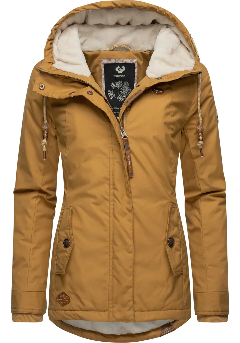 Зимняя куртка Ragwear "Monade" с капюшоном, женская зимняя парка с капюшоном на флисовой подкладке, цвет Sand, Бежевый, Зимняя куртка Ragwear "Monade" с капюшоном, женская зимняя парка с капюшоном на флисовой подкладке, цвет Sand
Зимняя куртка Ragwear "Monade" с капюшоном, женская зимняя парка с капюшоном на флисовой подкладке, цвет Sand, Бежевый, Зимняя куртка Ragwear "Monade" с капюшоном, женская зимняя парка с капюшоном на флисовой подкладке, цвет Sand