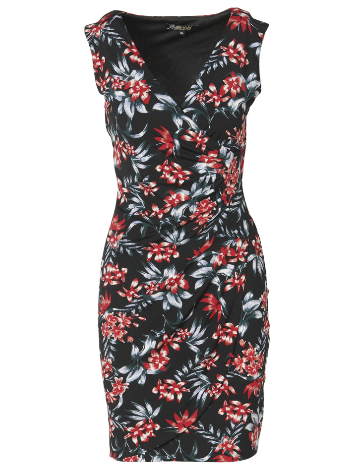 Платье до колена KOROSHI, черный
Платье до колена KOROSHI, черный