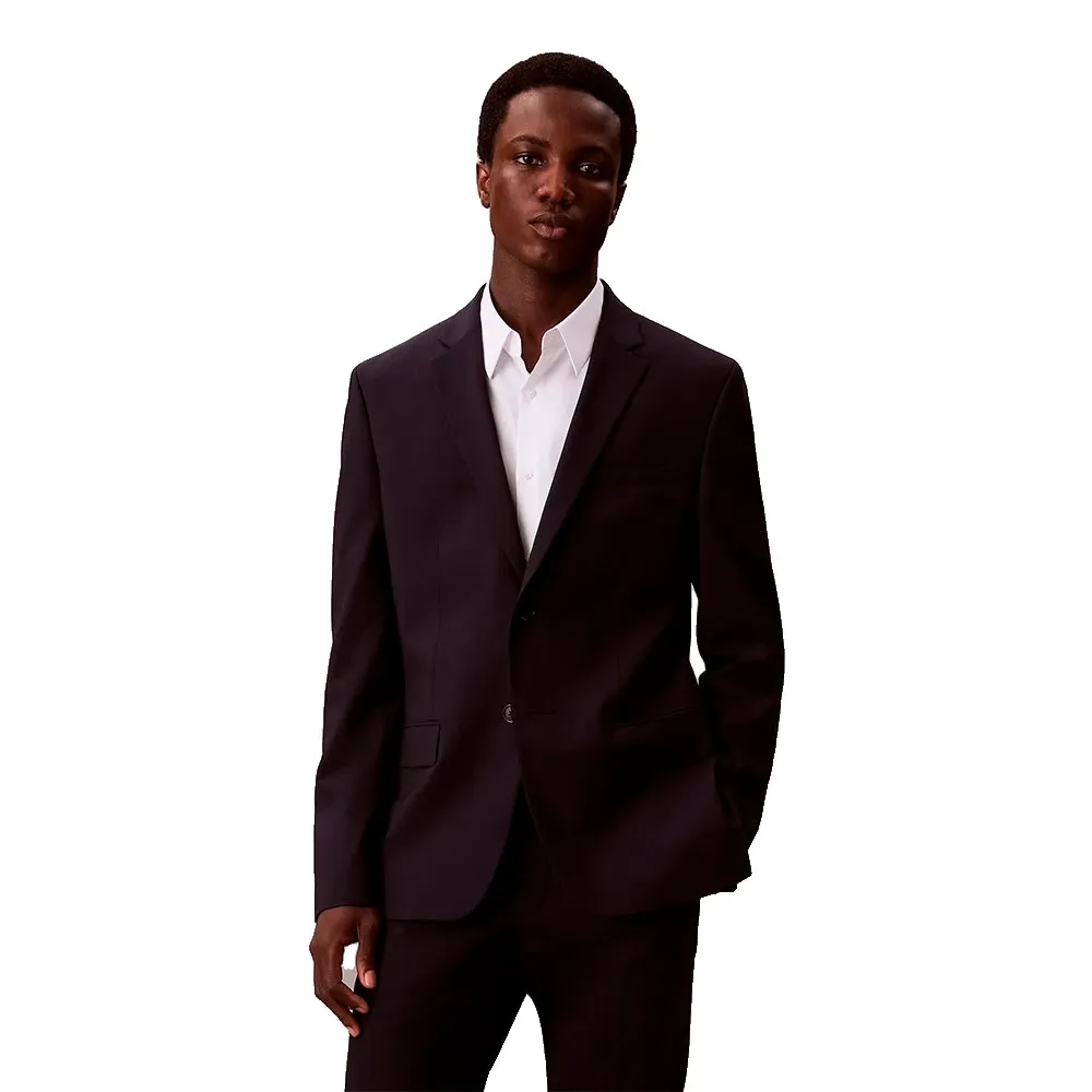 Блейзер Calvin Klein LV14LD437G приталенного кроя, синий
Блейзер Calvin Klein LV14LD437G приталенного кроя, синий