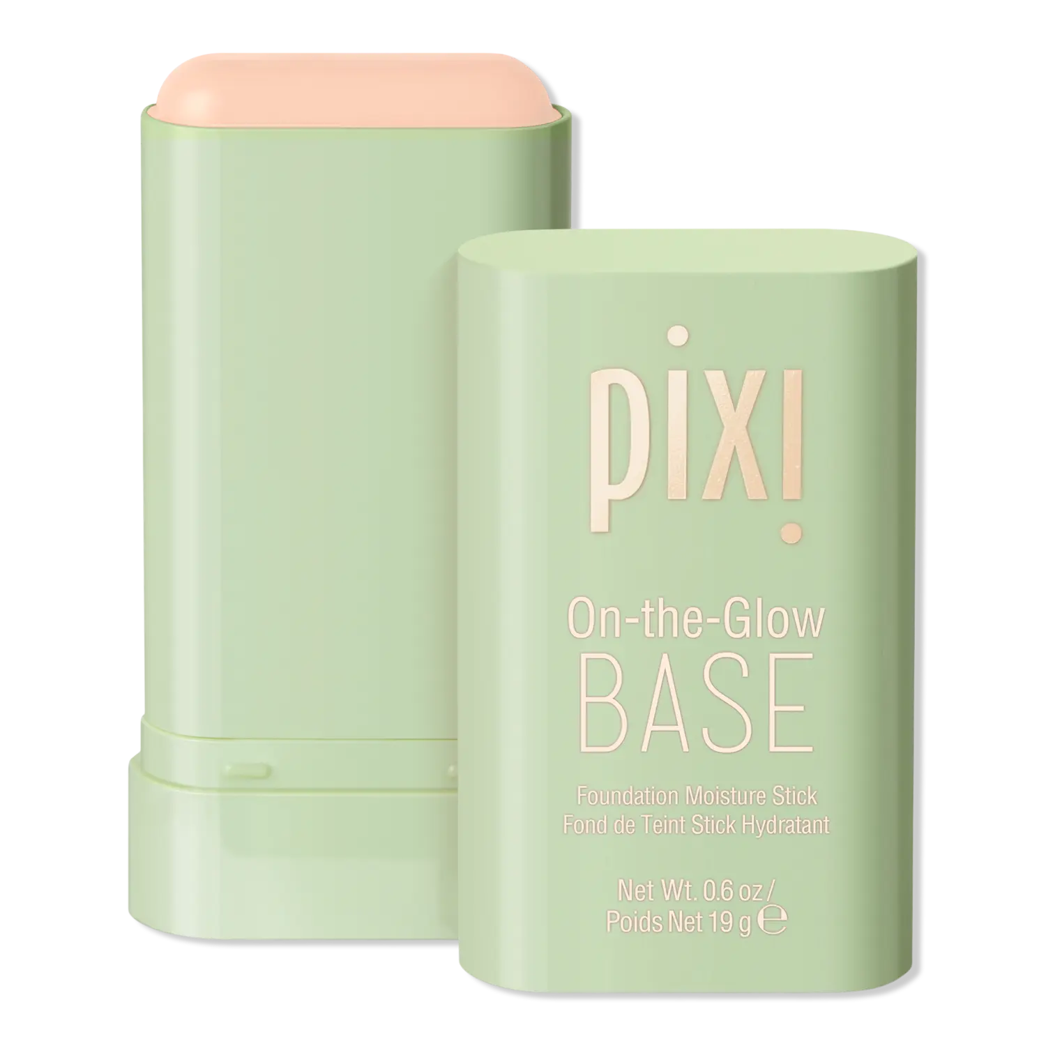Увлажняющий стик-основа под макияж On-the-Glow BASE Pixi, Cream
Увлажняющий стик-основа под макияж On-the-Glow BASE Pixi, Cream