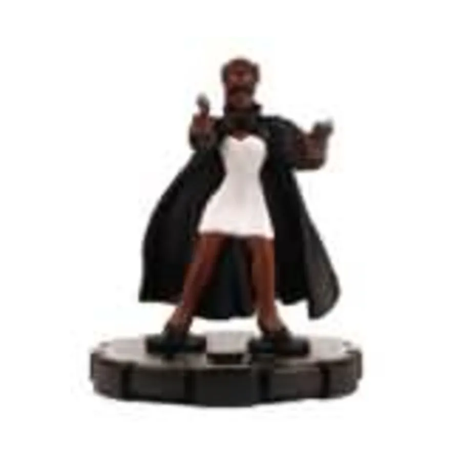 Охрана Lex Corp № 014 — Опытный, DC HeroClix - Cosmic Justice - Singles
Охрана Lex Corp № 014 — Опытный, DC HeroClix - Cosmic Justice - Singles
