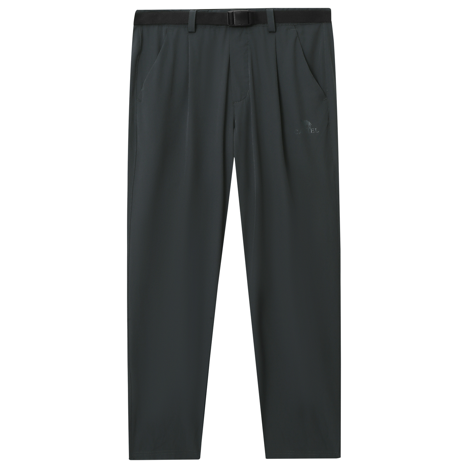 Трикотажные спортивные штаны мужские CAMEL, серый
Трикотажные спортивные штаны мужские CAMEL, серый