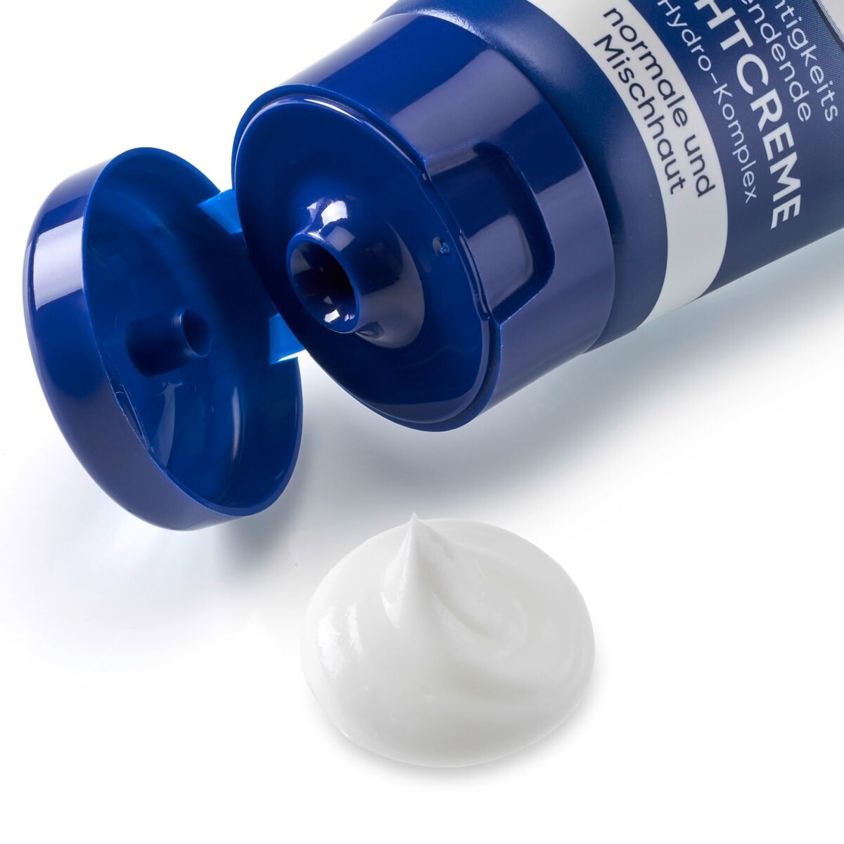 Крем ночной увлажняющий 50 мл. Balea
Крем ночной увлажняющий 50 мл. Balea