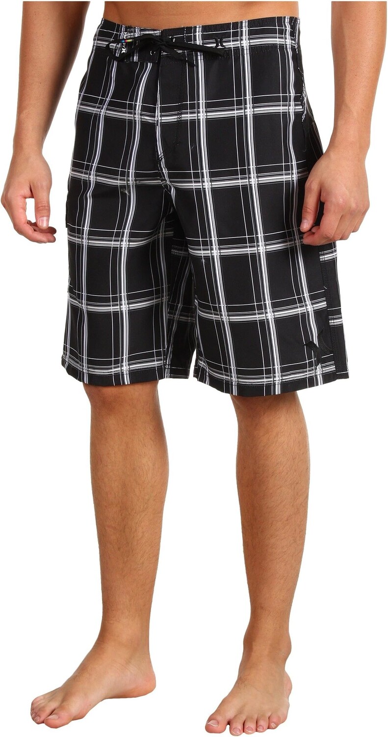 Шорты для досок Пуэрто-Рико 22 дюйма Hurley, черный
Шорты для досок Пуэрто-Рико 22 дюйма Hurley, черный