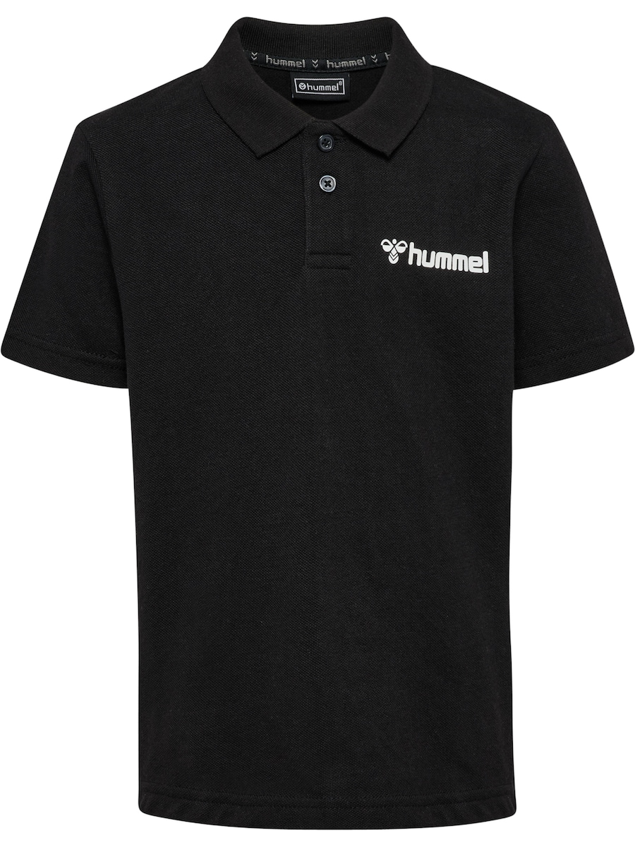 Футболка Performance Hummel Mover, черный
Футболка Performance Hummel Mover, черный