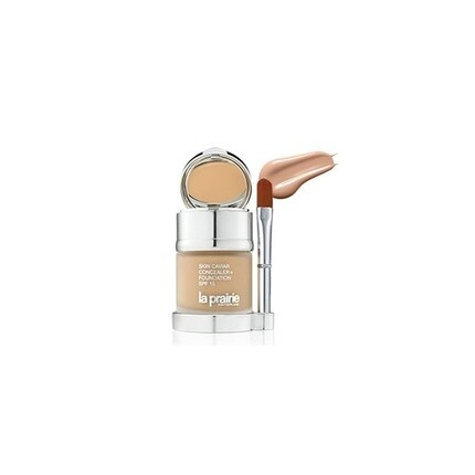 Skin Caviar Concealer Foundation Spf15 Фарфоровые румяна 30 мл, La Prairie
Skin Caviar Concealer Foundation Spf15 Фарфоровые румяна 30 мл, La Prairie