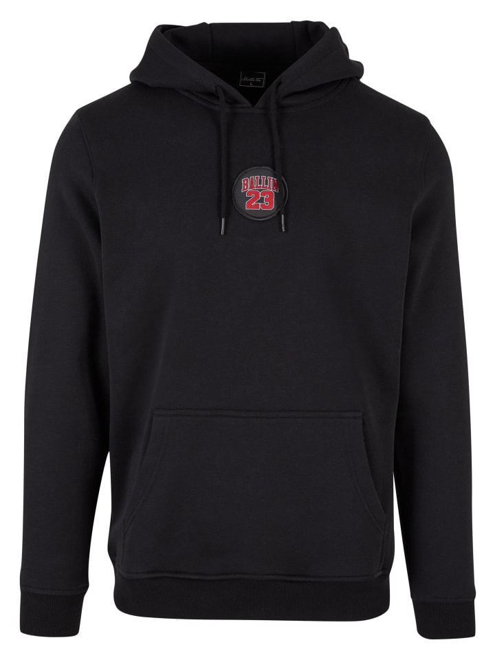 Толстовка Mister Tee, черный
Толстовка Mister Tee, черный