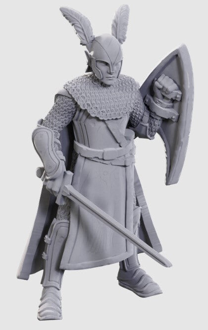 Миниатюра Wizkids Dungeons & Dragons - Nolzur's Marvelous Unpainted Miniatures - Limited Edition 50th Anniversary Elves- (Pre-Order)
Миниатюра Wizkids Dungeons & Dragons - Nolzur's Marvelous Unpainted Miniatures - Limited Edition 50th Anniversary Elves- (Pre-Order)