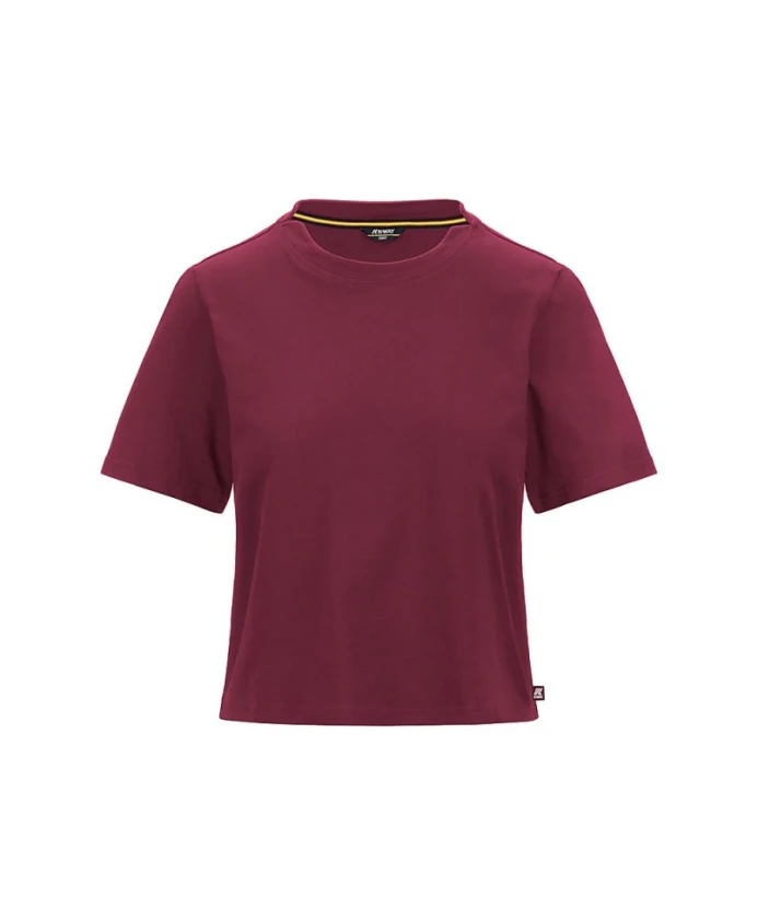 Футболка Amilly K-Way, красный
Футболка Amilly K-Way, красный