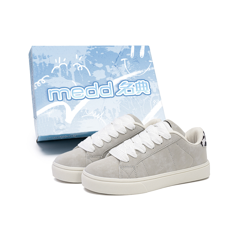 Medd Пуховики нескользящие дышащие низкие скейтерские унисекс коровья серая, цвет Cow Gray
Medd Пуховики нескользящие дышащие низкие скейтерские унисекс коровья серая, цвет Cow Gray