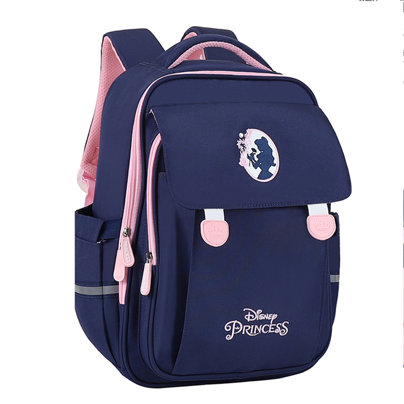 Disney Полиэстеровый рюкзак для школьника Детский розовый/зелёный/тёмно-синий, Navy Blue
Disney Полиэстеровый рюкзак для школьника Детский розовый/зелёный/тёмно-синий, Navy Blue