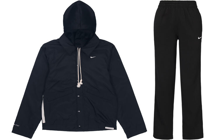 Повседневная спортивная одежда для мужчин Nike
Повседневная спортивная одежда для мужчин Nike