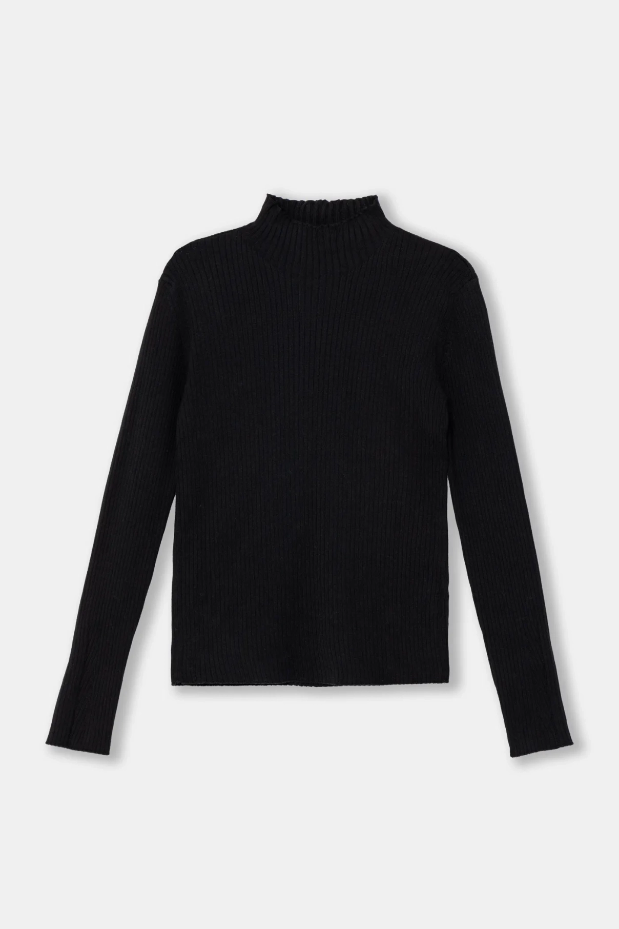 Детский свитер United Colors of Benetton, черный
Детский свитер United Colors of Benetton, черный