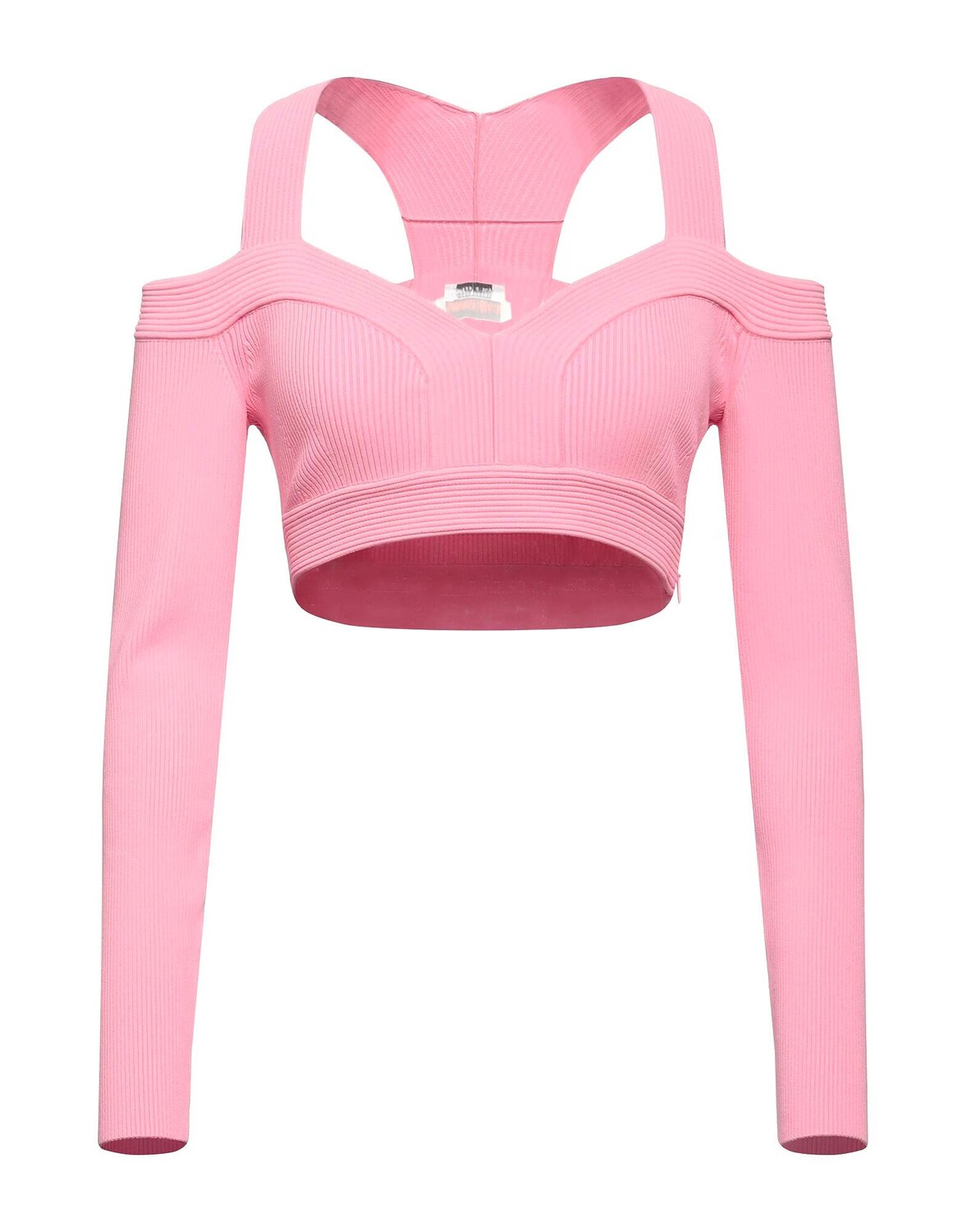 Топ Alexander Mcqueen, розовый
Топ Alexander Mcqueen, розовый