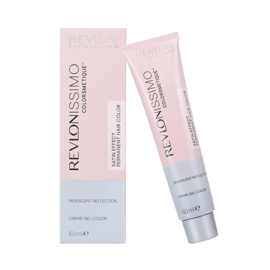 Краска для волос (713), 60 мл REVLON, ISSIMO COLORSMETIQUE SATINESCENT, Revlon Professional
Краска для волос (713), 60 мл REVLON, ISSIMO COLORSMETIQUE SATINESCENT, Revlon Professional