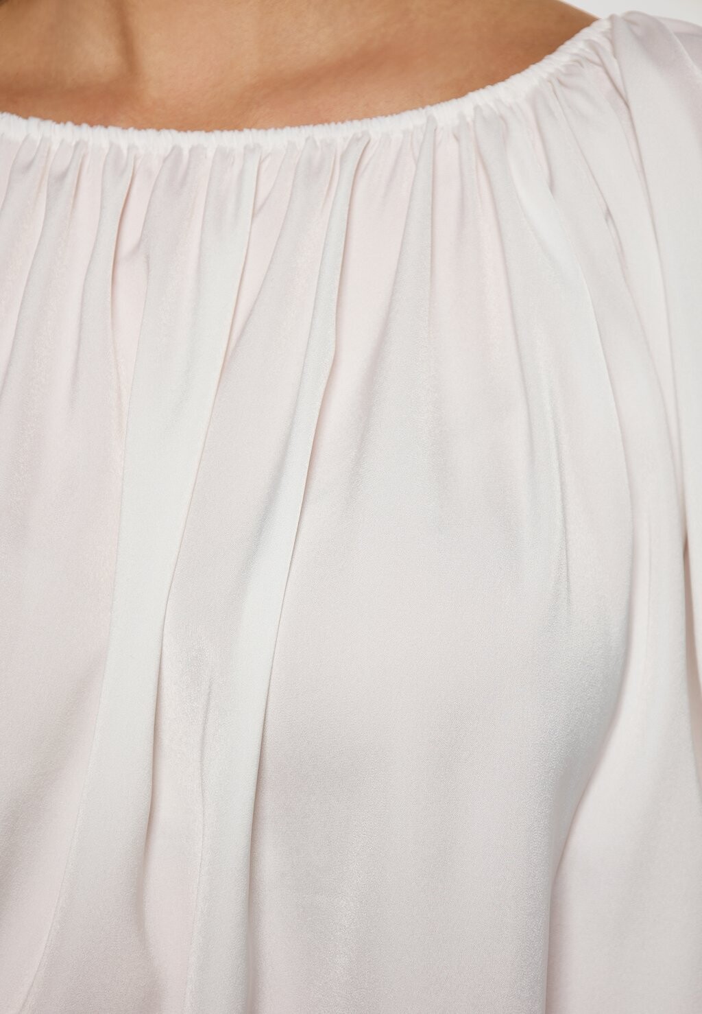 Блуза usha, белый
Блуза usha, белый