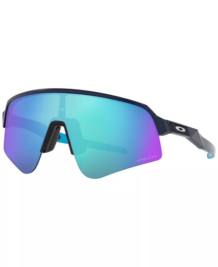 Мужские солнцезащитные очки Sutro Lite Sweep OO9465 Oakley, черный
Мужские солнцезащитные очки Sutro Lite Sweep OO9465 Oakley, черный