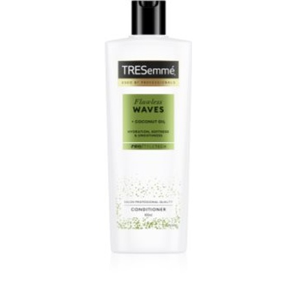 Tresemme Flawless Waves 400 мл - увлажняющий кондиционер для волнистых и вьющихся волос TRESemmé
Tresemme Flawless Waves 400 мл - увлажняющий кондиционер для волнистых и вьющихся волос TRESemmé
