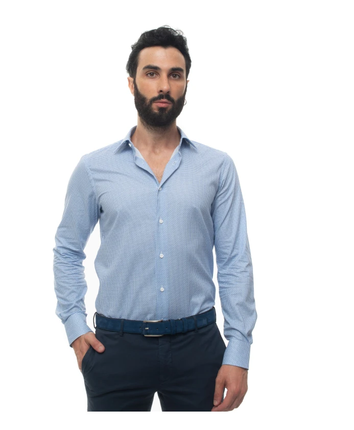 Повседневная рубашка Cã Rrel, синий
Повседневная рубашка Cã Rrel, синий