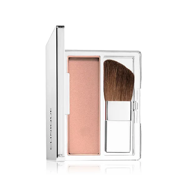 Стойкие шелковистые румяна Blushing Blush Clinique, цвет aglow
Стойкие шелковистые румяна Blushing Blush Clinique, цвет aglow
