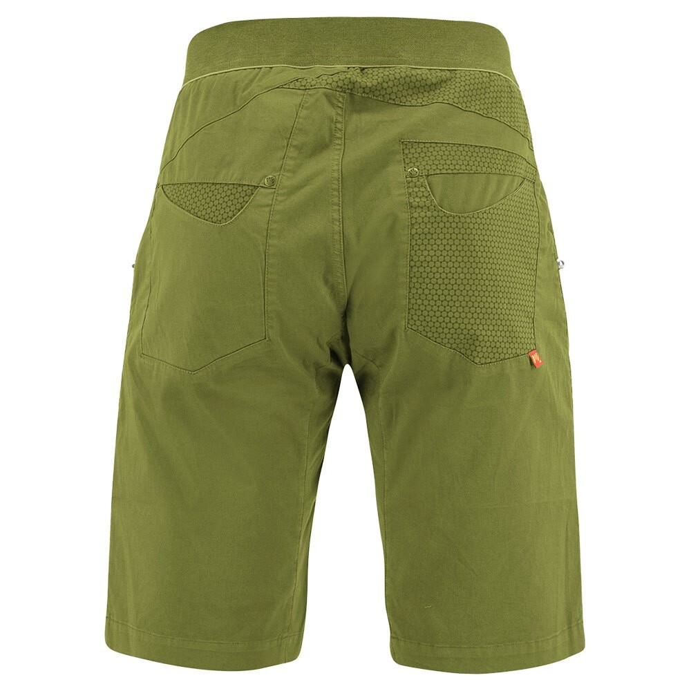 Шорты Karpos Noghera, зеленый
Шорты Karpos Noghera, зеленый