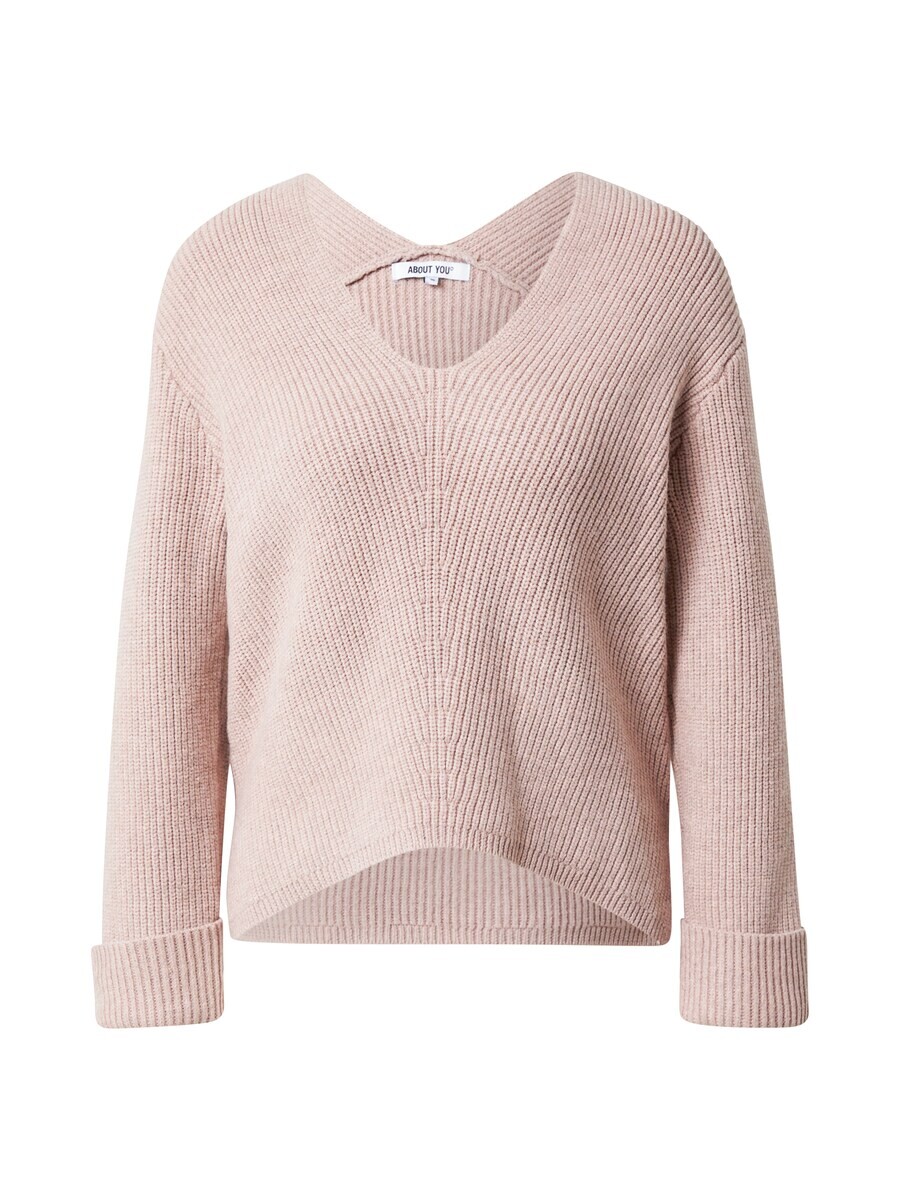 Свитер About You TAMARA, розовый
Свитер About You TAMARA, розовый