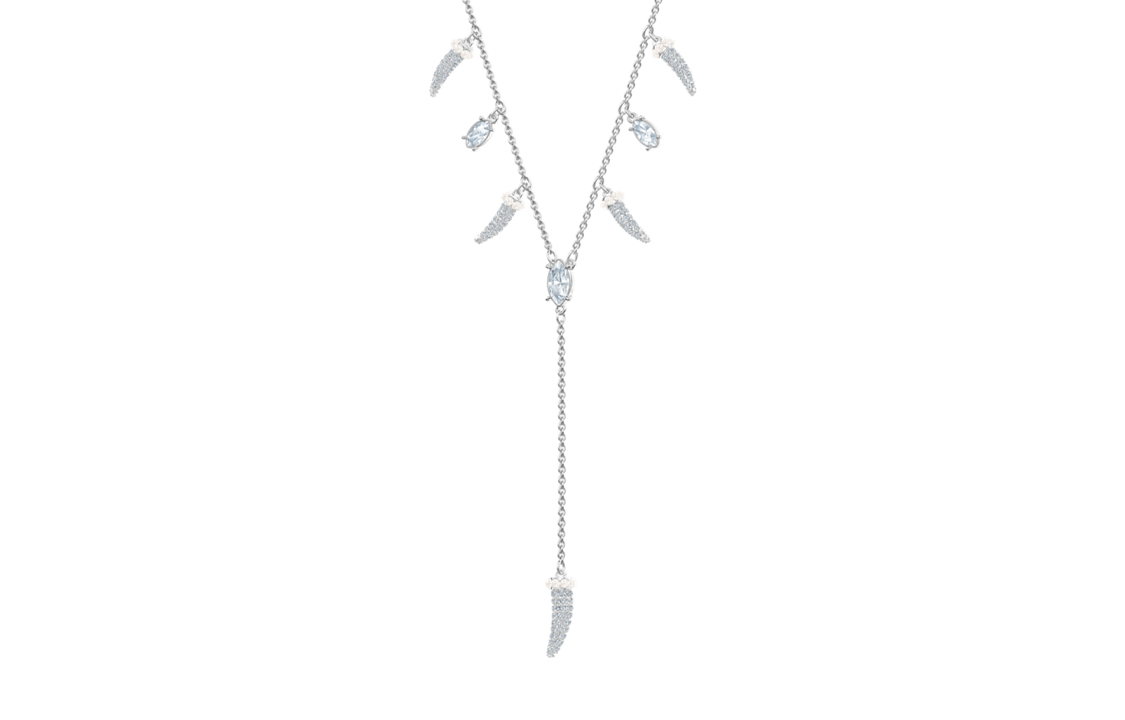 Swarovski Полярный бестиарий кулон для женщин белое серебро
Swarovski Полярный бестиарий кулон для женщин белое серебро