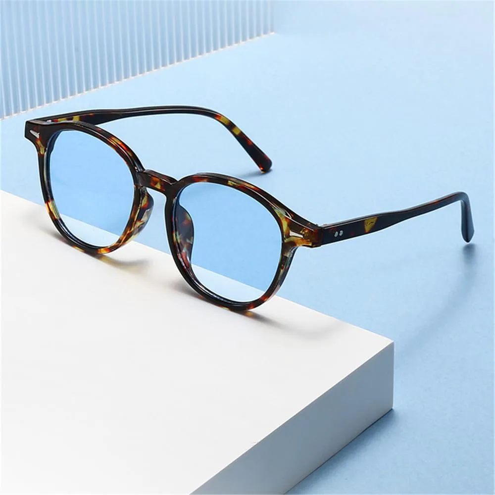 Солнцезащитные очки UV400 с круглым оправой и леопардовым принтом, с заклепками, для женщин и мужчин, для бега и занятий спортом на открытом воздухе UYPTK, 3946-c5
Солнцезащитные очки UV400 с круглым оправой и леопардовым принтом, с заклепками, для женщин и мужчин, для бега и занятий спортом на открытом воздухе UYPTK, 3946-c5