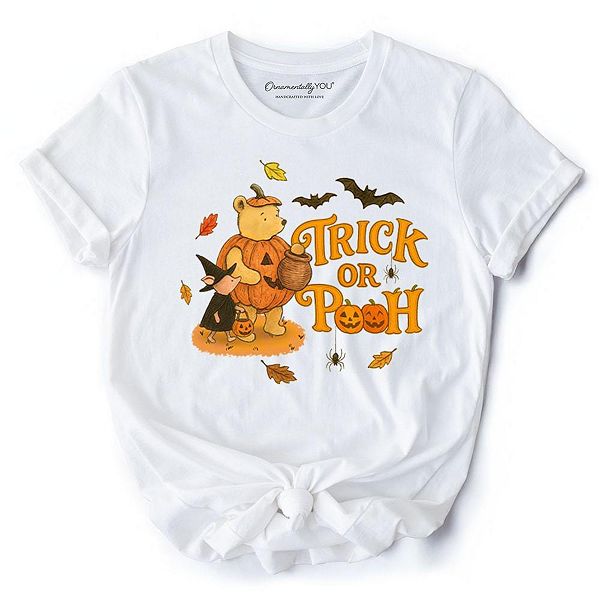 Футболка Trick or Pooh, винтажный костюм на Хэллоуин с Пухом и друзьями Ornamentallyyou, White, Белый, Футболка Trick or Pooh, винтажный костюм на Хэллоуин с Пухом и друзьями Ornamentallyyou, White
Футболка Trick or Pooh, винтажный костюм на Хэллоуин с Пухом и друзьями Ornamentallyyou, White, Белый, Футболка Trick or Pooh, винтажный костюм на Хэллоуин с Пухом и друзьями Ornamentallyyou, White