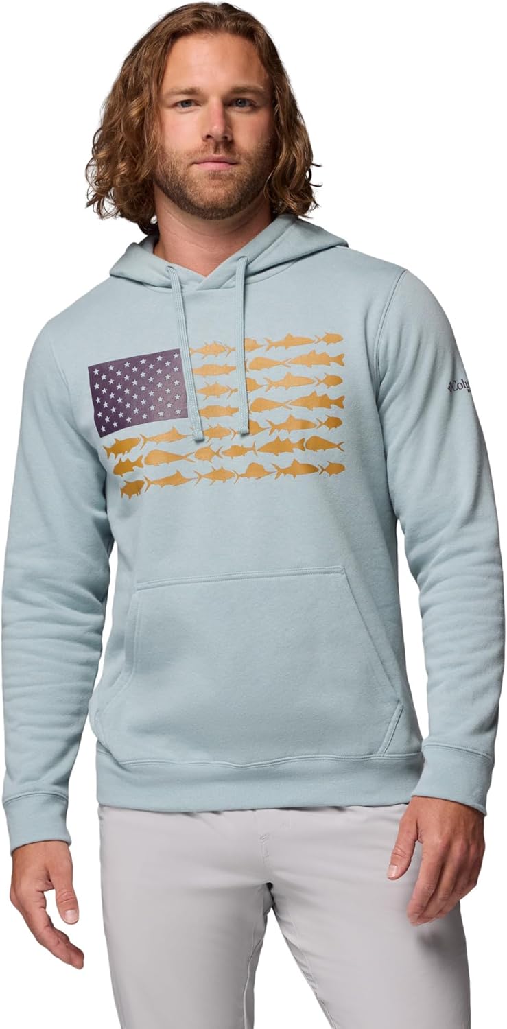 Колумбия мужская толстовка с капюшоном Pfg Fish Flag II Columbia, Crushed Blue/White Usa, Белый, Колумбия мужская толстовка с капюшоном Pfg Fish Flag II Columbia, Crushed Blue/White Usa
Колумбия мужская толстовка с капюшоном Pfg Fish Flag II Columbia, Crushed Blue/White Usa, Белый, Колумбия мужская толстовка с капюшоном Pfg Fish Flag II Columbia, Crushed Blue/White Usa